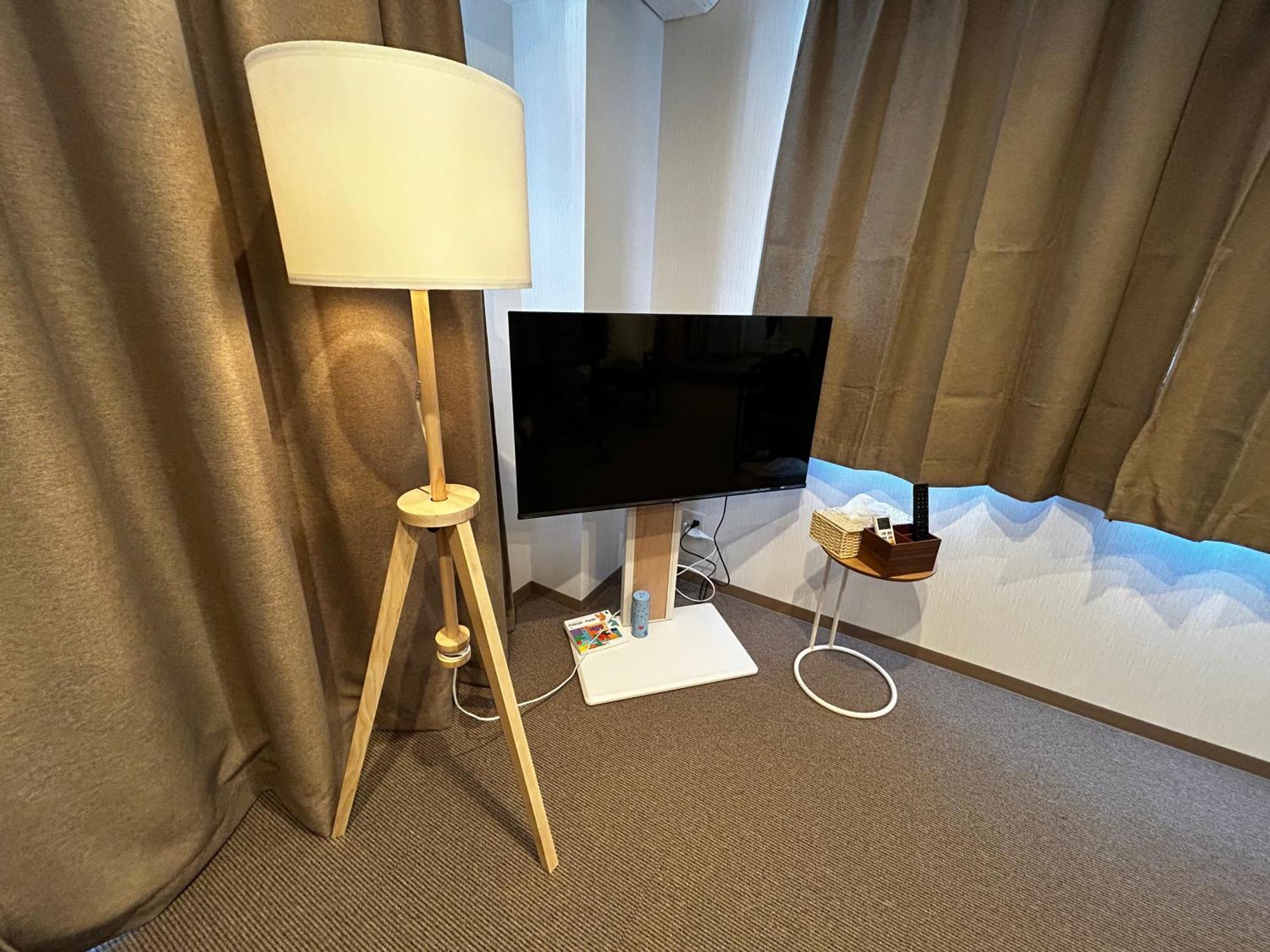新三条home 402 Asahikawa Exterior foto